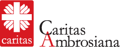 Caritas Ambrosiana logo
