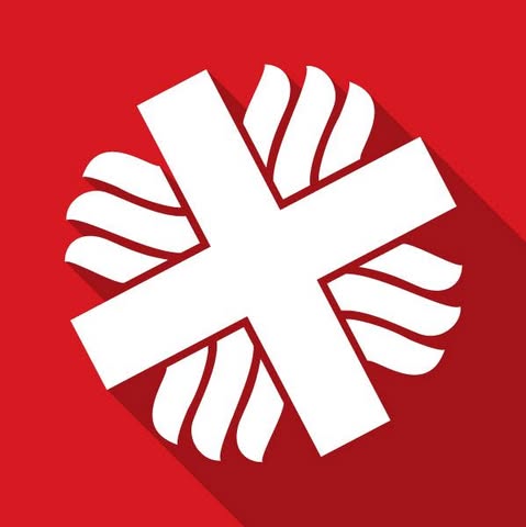 Caritas Ambrosiana logo